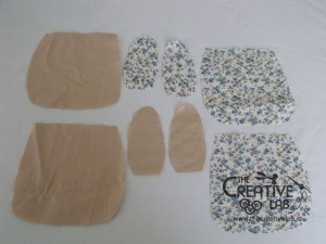 tutorial how to make a diy bunny pouch 11